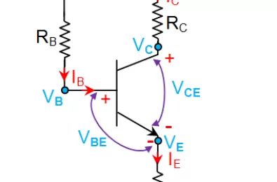 Phân cực transistor là gì? Các loại mạch phân cực transistor